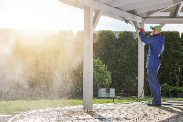 Spring Cleaning in Niverville, NY