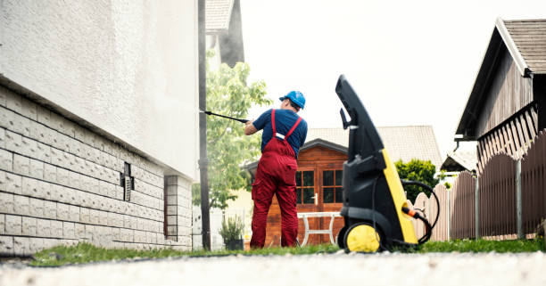 Best Playground Equipment Cleaning  in Niverville, NY
